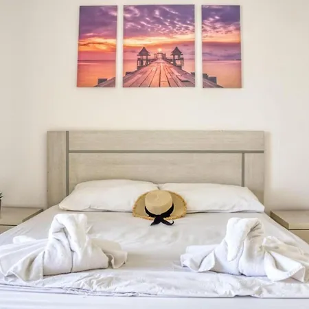 H&o Royal Lovely Apartment! * Pafos