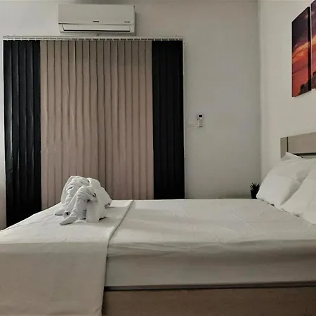 H&o Royal Lovely Apartment!