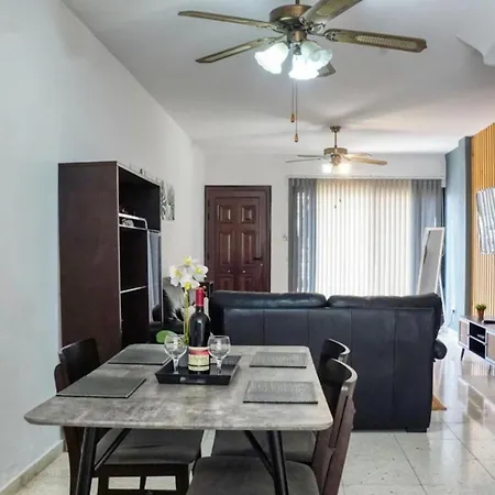 Apartamento H&o Royal Lovely Apartment!