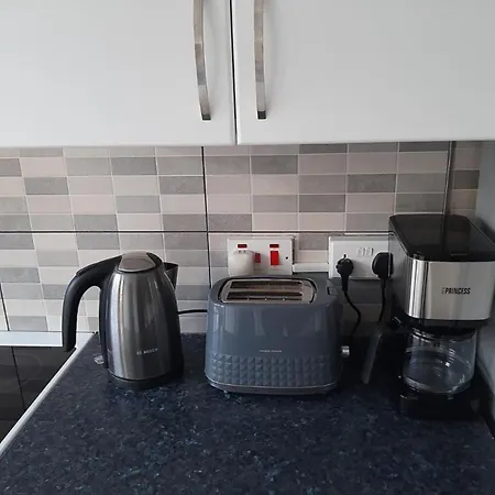 Apartamento H&o Royal Lovely Apartment!