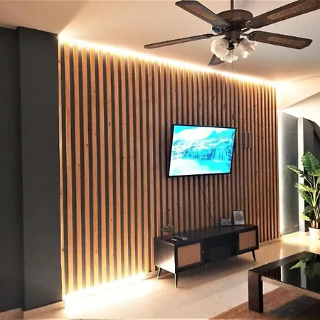 H&o Royal Lovely Apartment! شقة بافوس
