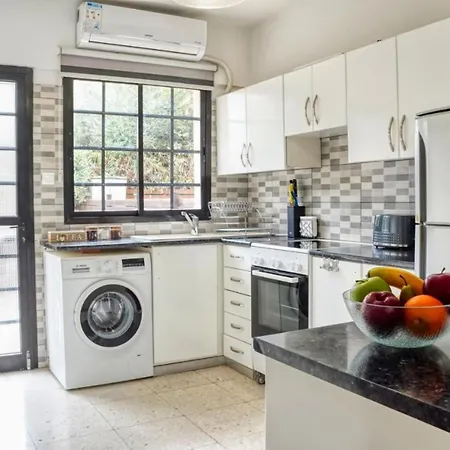 Apartamento H&o Royal Lovely Apartment! Pafos