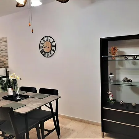 H&o Royal Lovely Apartment! Lägenhet *