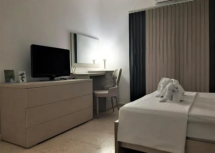 H&o Royal Lovely Apartment! *