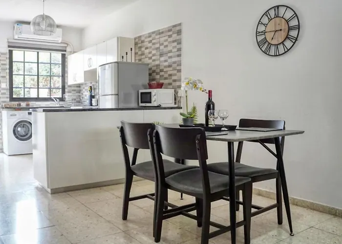 Apartamento H&o Royal Lovely Apartment! Paphos