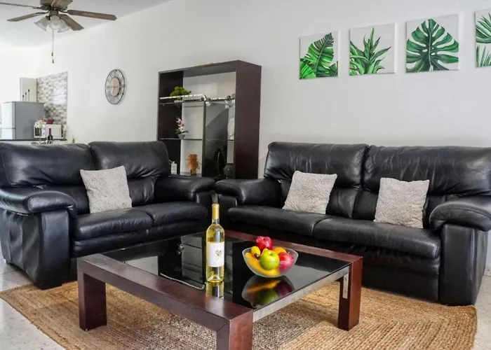 H&o Royal Lovely Apartment! * Paphos