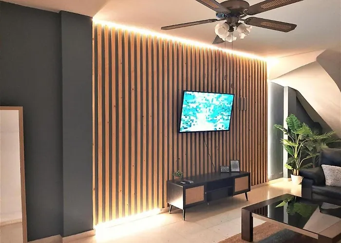 H&o Royal Lovely Apartment! Paphos
