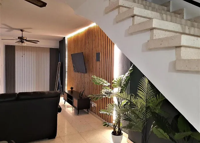 H&o Royal Lovely Apartment!