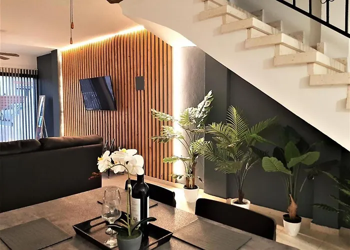 H&o Royal Lovely Apartment! Apartamento