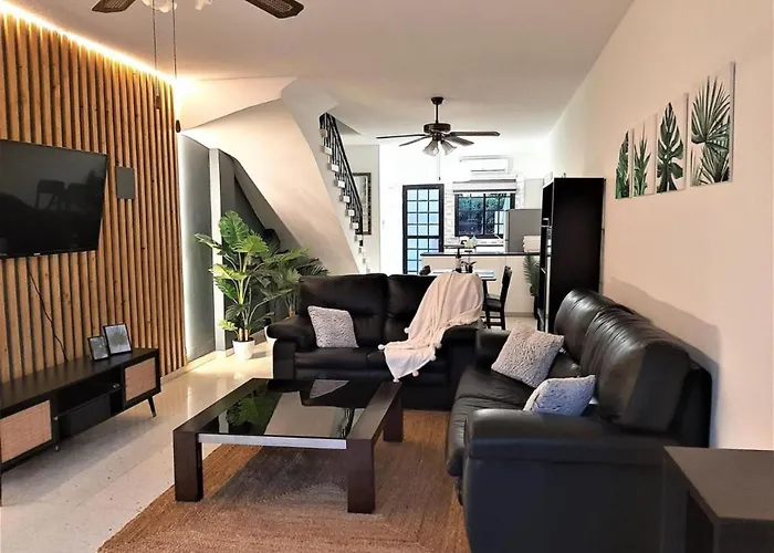Apartamento H&o Royal Lovely Apartment! *