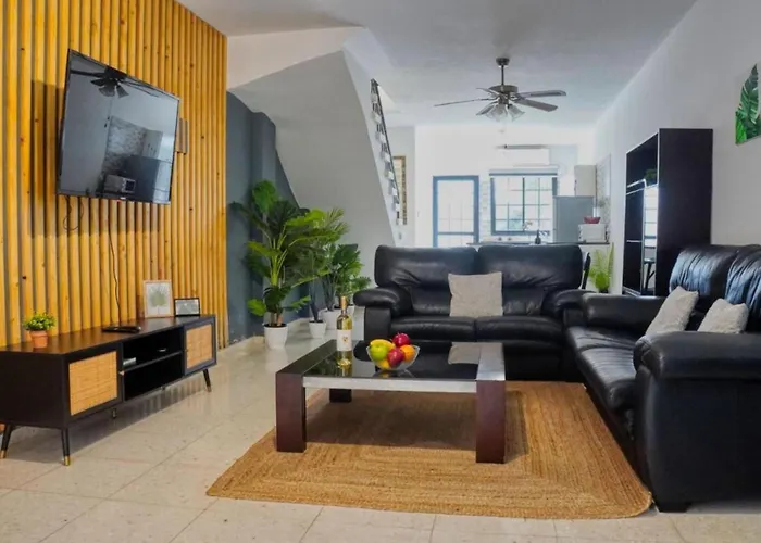 Apartamento H&o Royal Lovely Apartment! Paphos