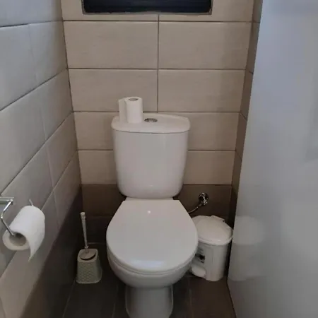 Διαμέρισμα H&o Royal Lovely Apartment! *