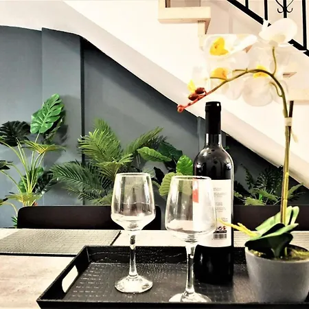 H&o Royal Lovely Apartment! *