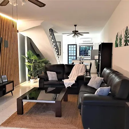Διαμέρισμα H&o Royal Lovely Apartment! *