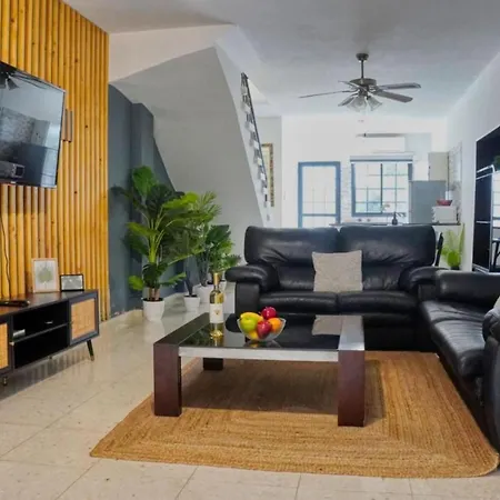 Appartamento H&o Royal Lovely Apartment! Paphos