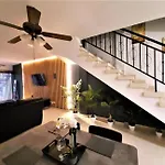 アパート H&o Royal Lovely Apartment! パ フォス