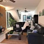 アパート H&o Royal Lovely Apartment! *