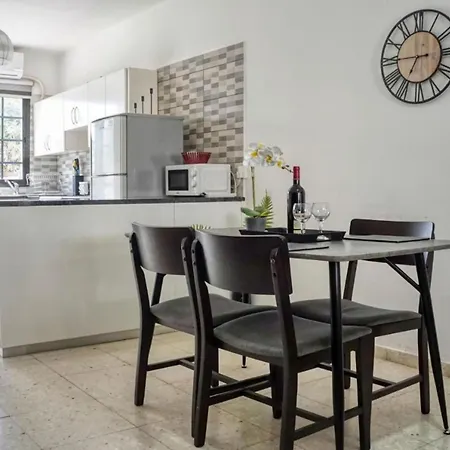 Apartamento H&o Royal Lovely Apartment! Pafos